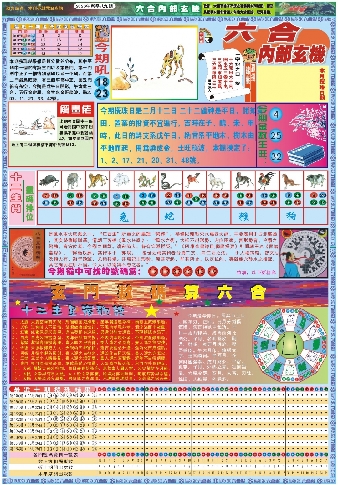 089期六合内部玄机A[图]
